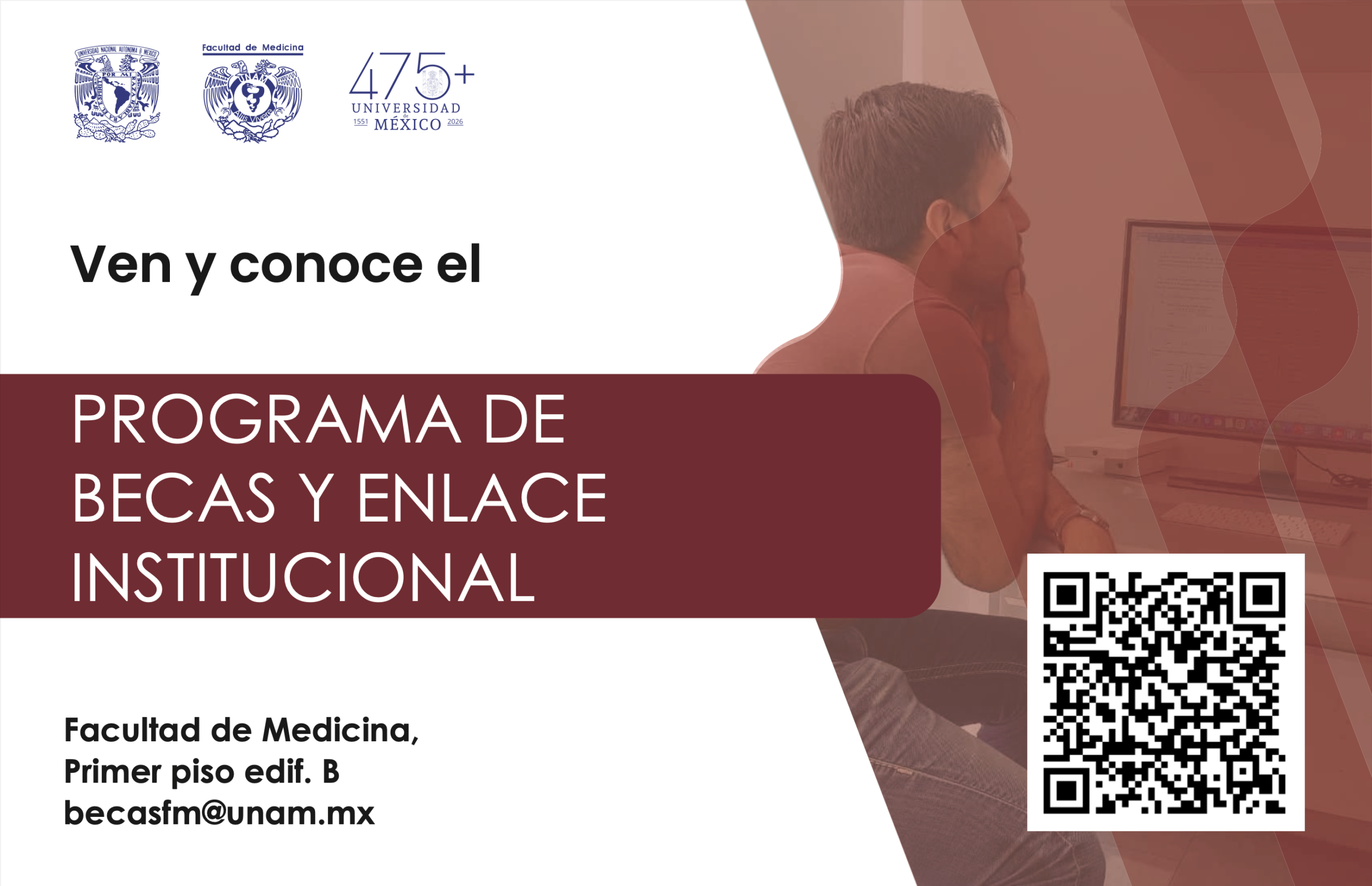 becas